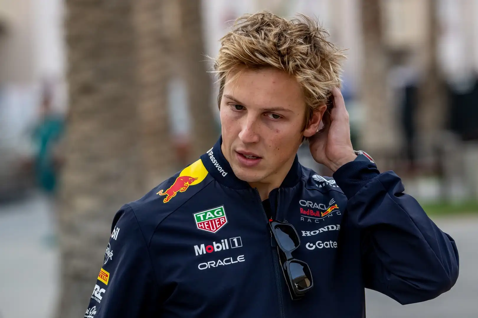 Liam Lawson Fokus pada Performa, Bukan Kembali ke Red Bull